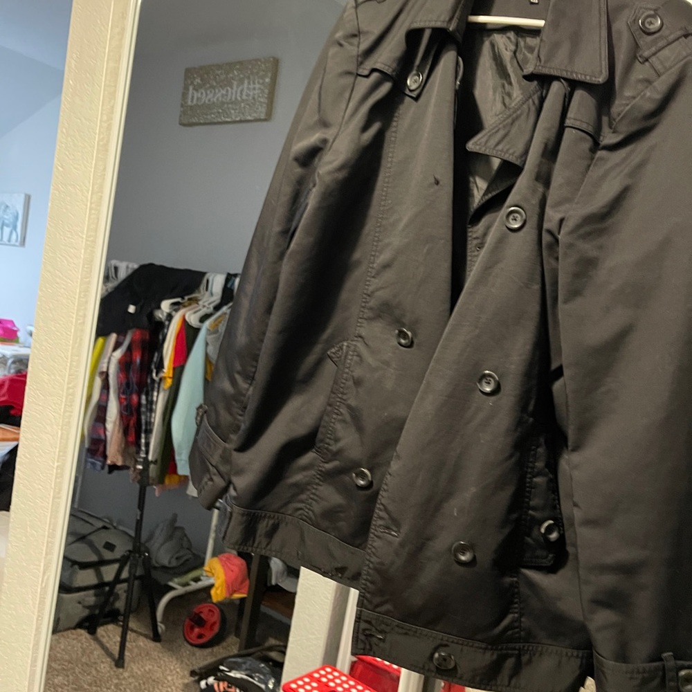 Jacket - Picture 2 of 3
